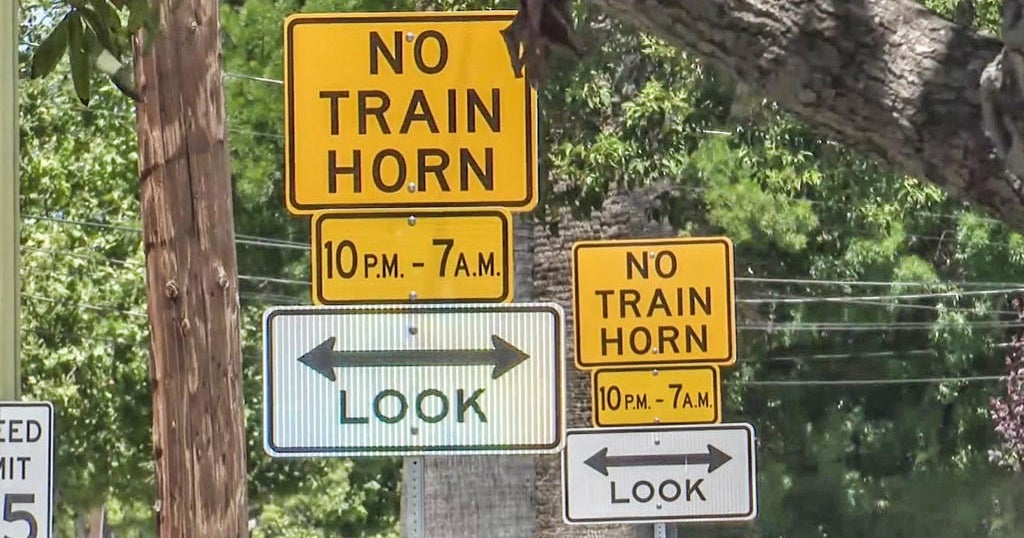 San Jose Japantown residents sleeping easier with new railroad quiet zone - Vimarsana News