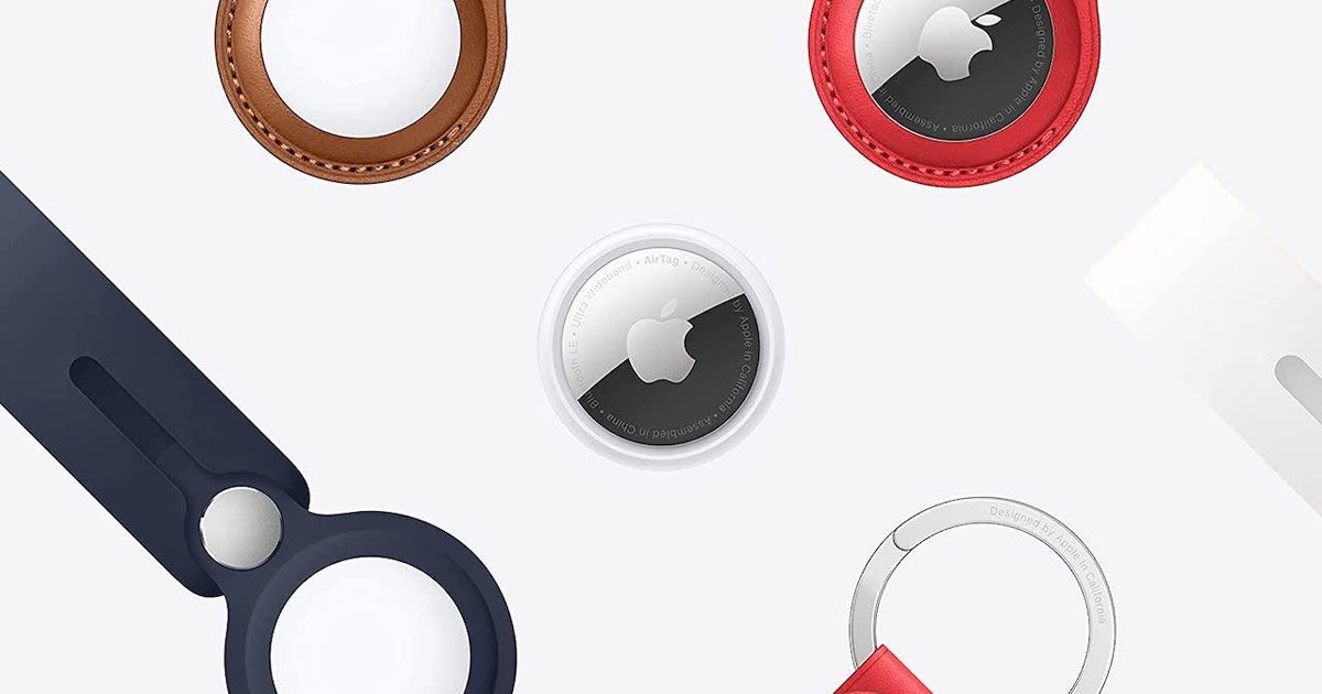 The best Apple AirTag deals on Amazon ahead of Amazon Prime Day - Vimarsana News