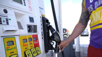 Analyst on why gas prices are so high 
