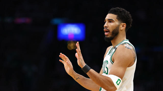 Miami Heat v Boston Celtics - Game Three 