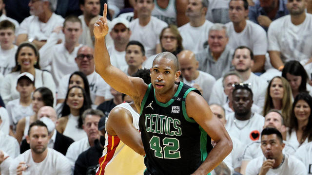 Boston Celtics v Miami Heat - Game Five 