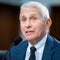 The Takeout: I tested positive for COVID, so I interviewed Dr. Fauci