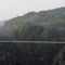 Glass-bottom bridge opens in Vietnam, nearly 500 feet in the air