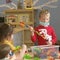 Pfizer seeks COVID vaccine authorization for kids under 5