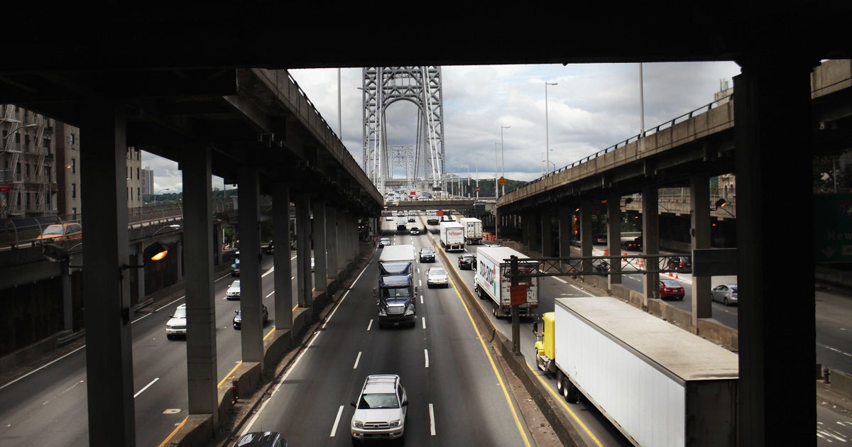 Construction prompts lane closures this week at most bridges and tunnels - Vimarsana News