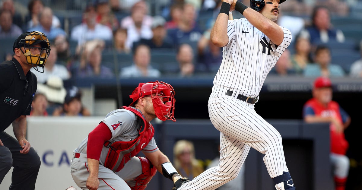 Thor hammered in NY return, Yanks hand Halos 6th loss in row