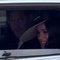 Where will Harry and Meghan be during the Platinum Jubilee?