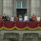 Queen Elizabeth’s Platinum Jubilee to celebrate 70-year reign kicks off in Britain
