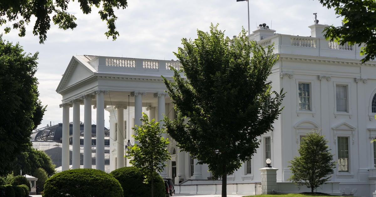 White House to pay interns for first time in history - Vimarsana News