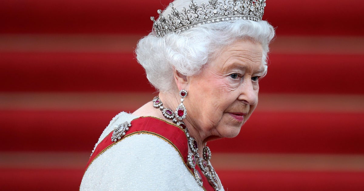 25 weird rules about being a British royal - Vimarsana News