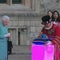 Roya Nikkhah on the queen’s absence from Platinum Jubilee’s service of thanksgiving