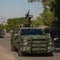 U.S. sanctions corrupt Mexican police official, alleged cartel hitman