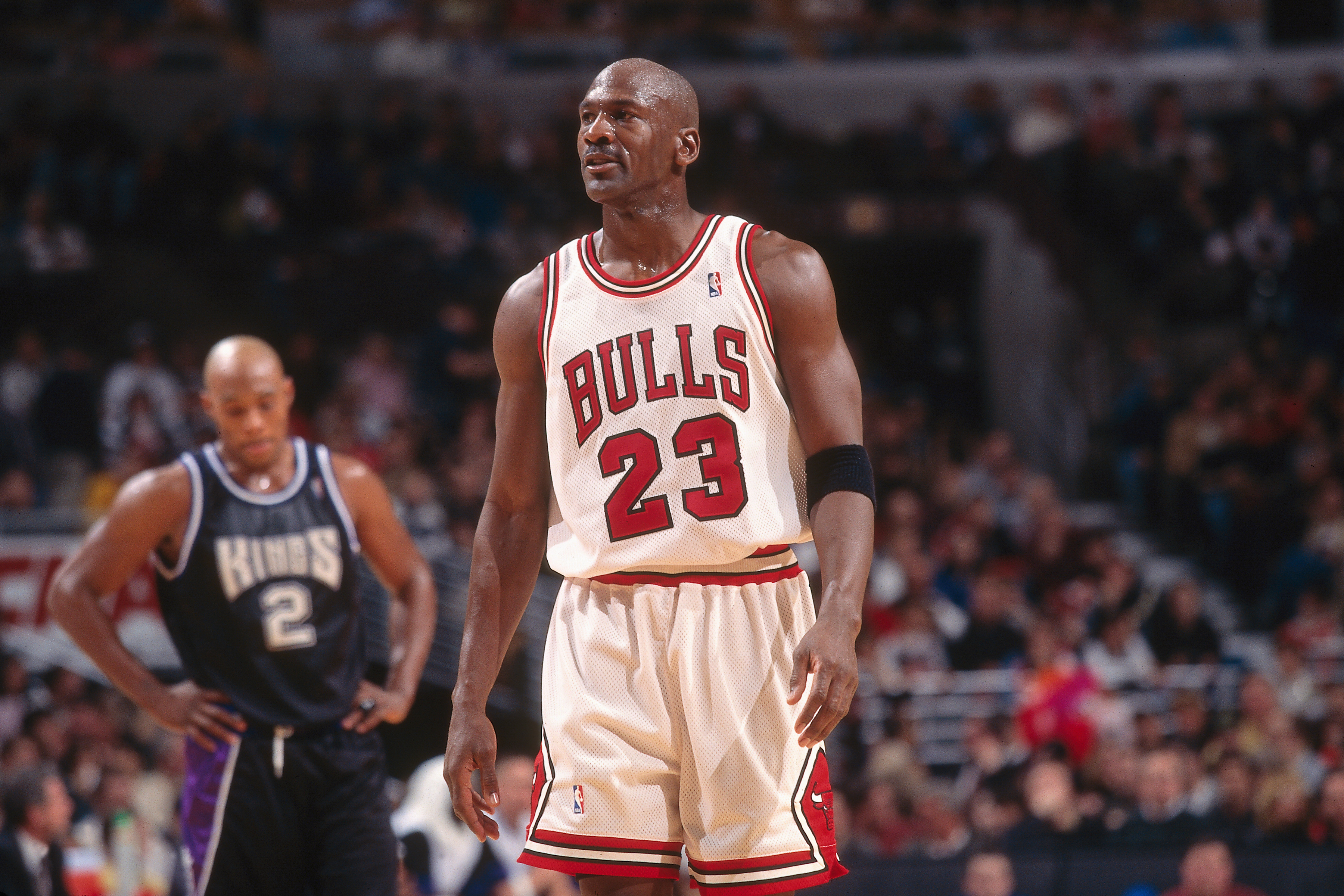 Michael Jordan: In My Prime, I'd Beat Heat Forward LeBron James 1-On-1...