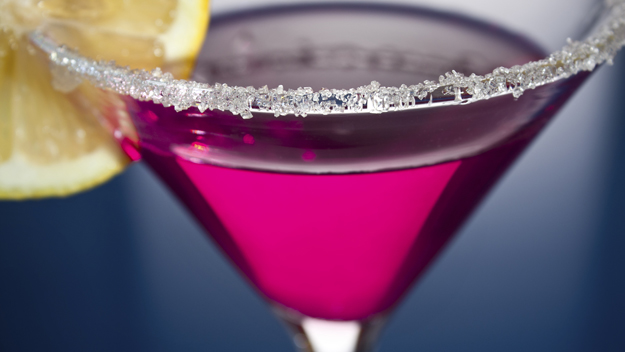pink martini - thinkstock