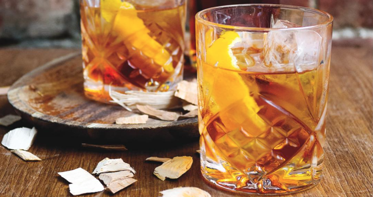 National Scotch Day NYC's Best Scotch Cocktails CBS New York