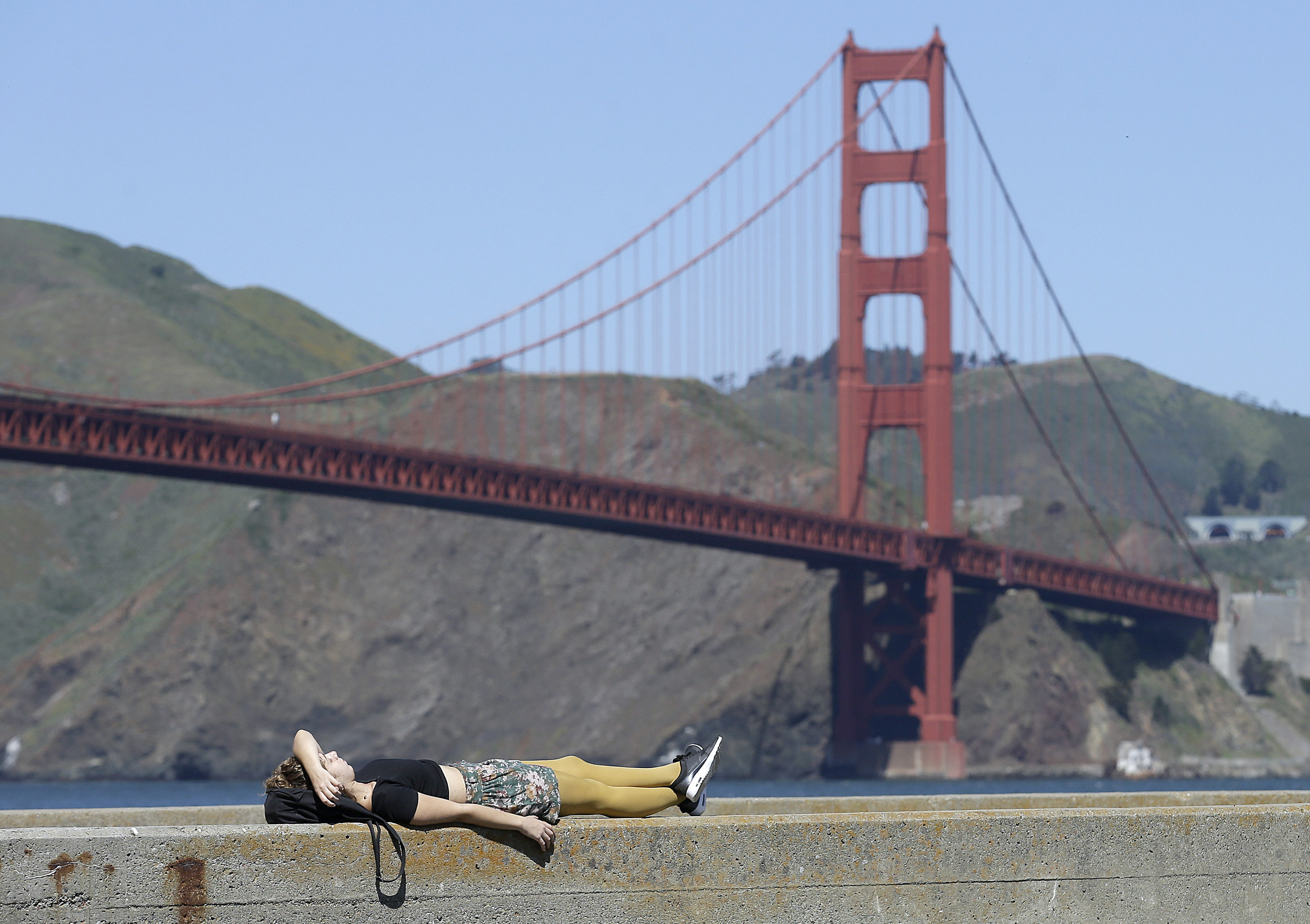 Mother Nature Turning Up Heat In Bay Area; Temperature Records Could Tumble...